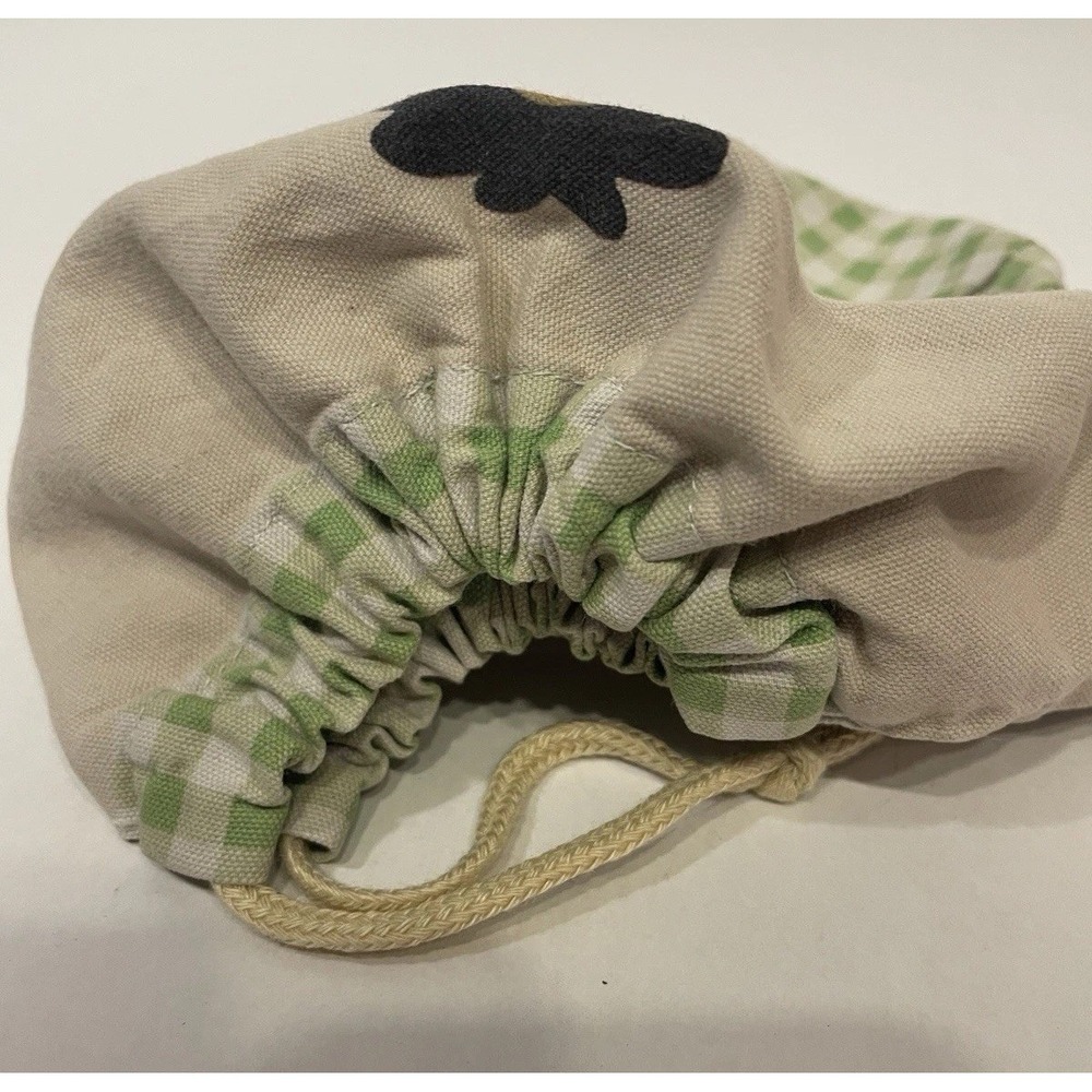 Koguma-chan drawstring bag - Picture 8 of 8